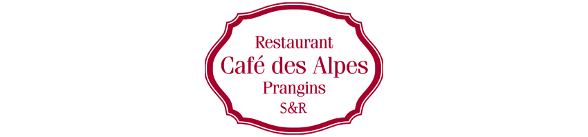 Café des Alpes